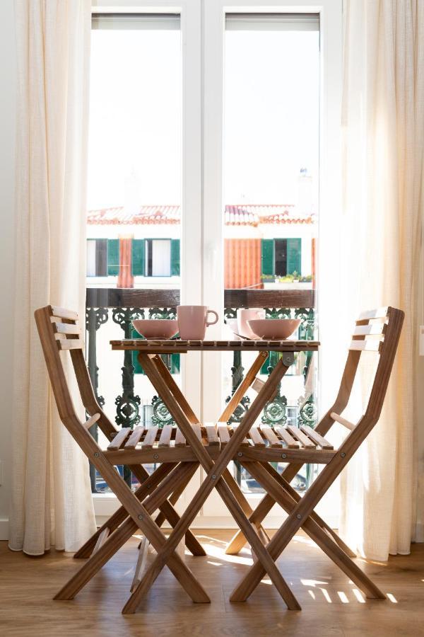 Chafariz Cascais Studio Διαμέρισμα Εξωτερικό φωτογραφία