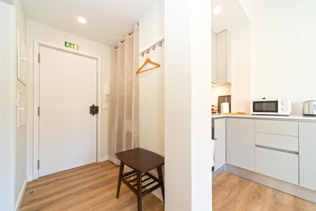 Chafariz Cascais Studio Διαμέρισμα Εξωτερικό φωτογραφία