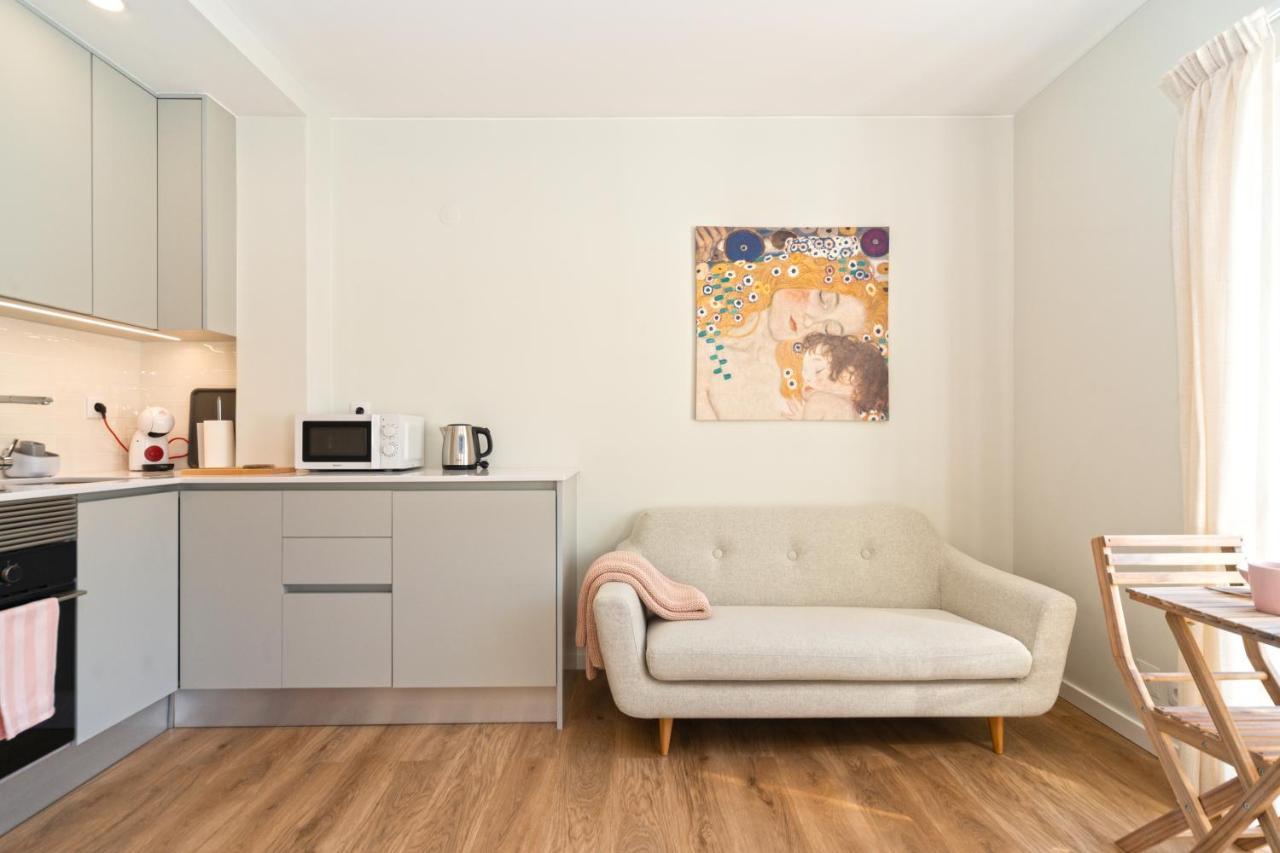 Chafariz Cascais Studio Διαμέρισμα Εξωτερικό φωτογραφία