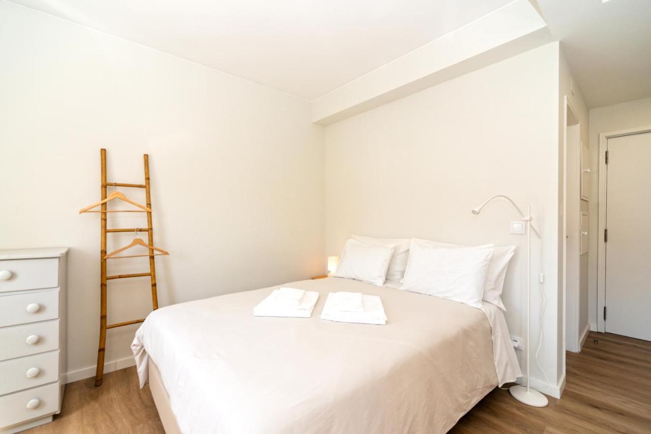 Chafariz Cascais Studio Διαμέρισμα Εξωτερικό φωτογραφία