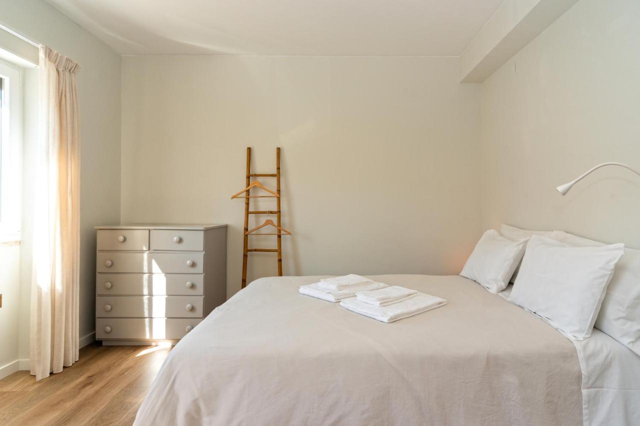 Chafariz Cascais Studio Διαμέρισμα Εξωτερικό φωτογραφία