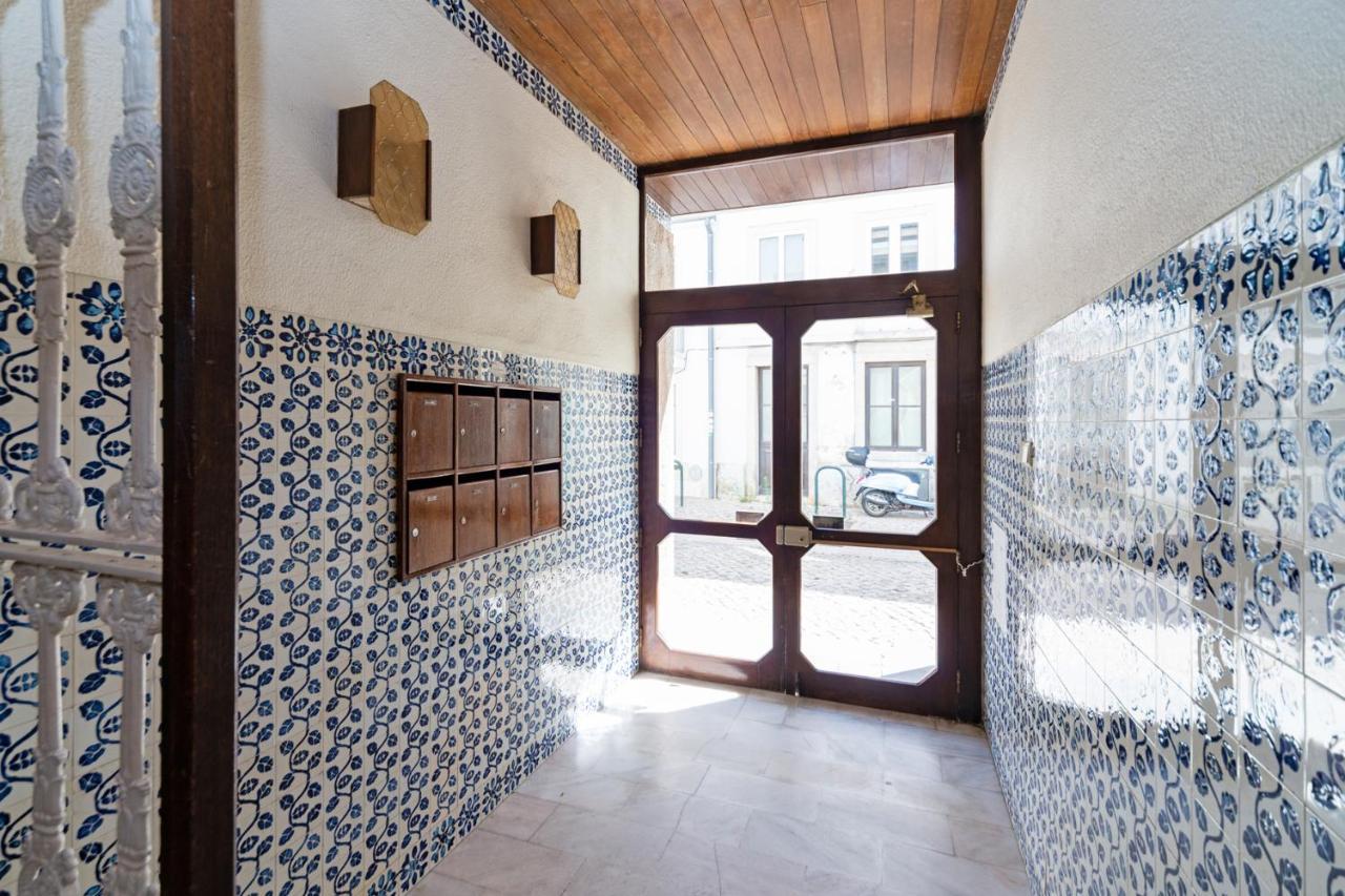 Chafariz Cascais Studio Διαμέρισμα Εξωτερικό φωτογραφία