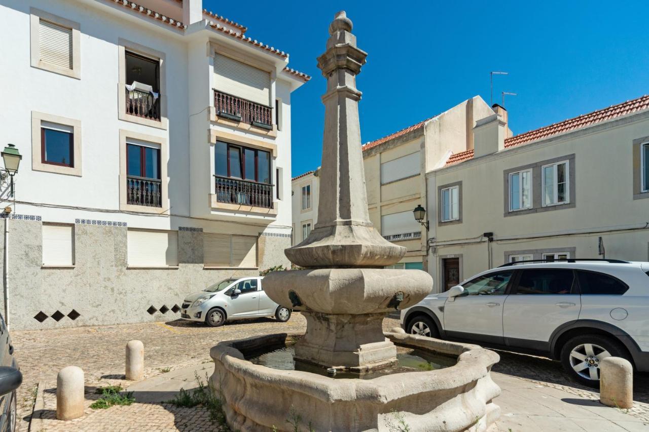 Chafariz Cascais Studio Διαμέρισμα Εξωτερικό φωτογραφία